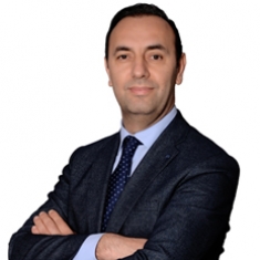 Assoc. Dr. Yavuz GÜLER